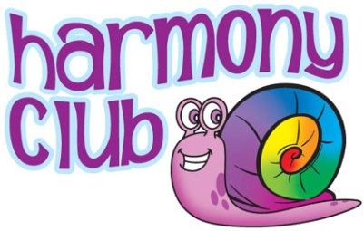 harmony-club-logos